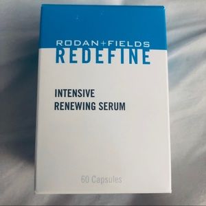 Rodman + Fields REDEFINE